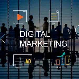 Learn Digital Marketing and Build Your Online Career